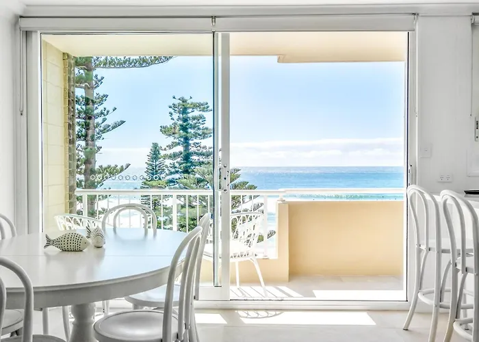 Premium Beachfront With Unbelievable Views