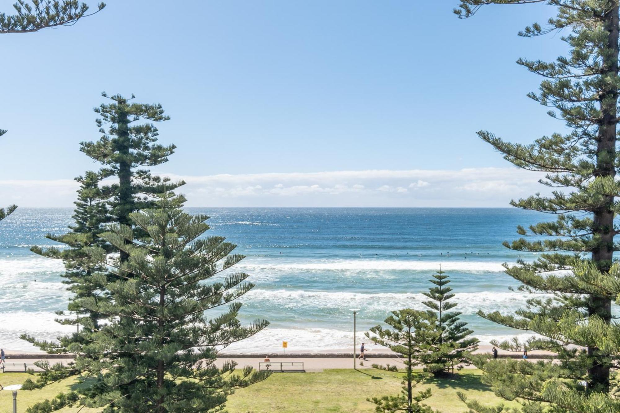 Apartment Premium Beachfront With Unbelievable Views *