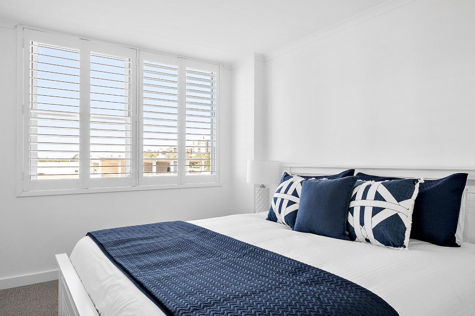 Premium Beachfront With Unbelievable Views Apartment Sydney