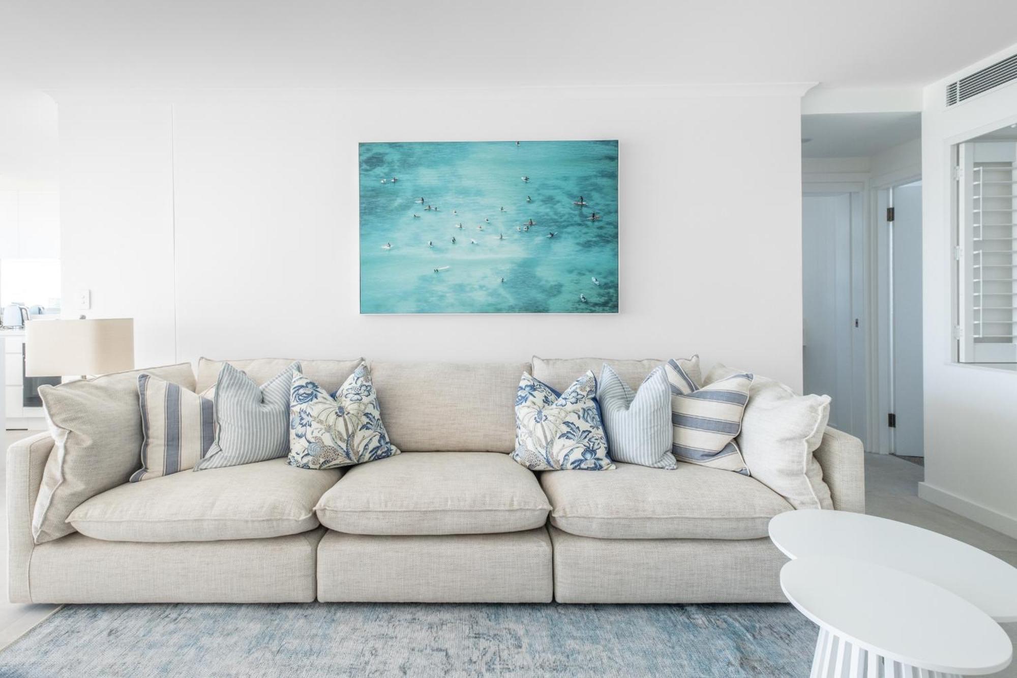 Premium Beachfront With Unbelievable Views * Sydney