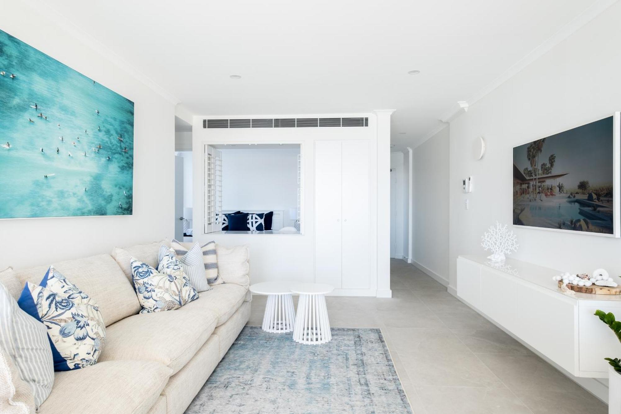 Premium Beachfront With Unbelievable Views Apartment