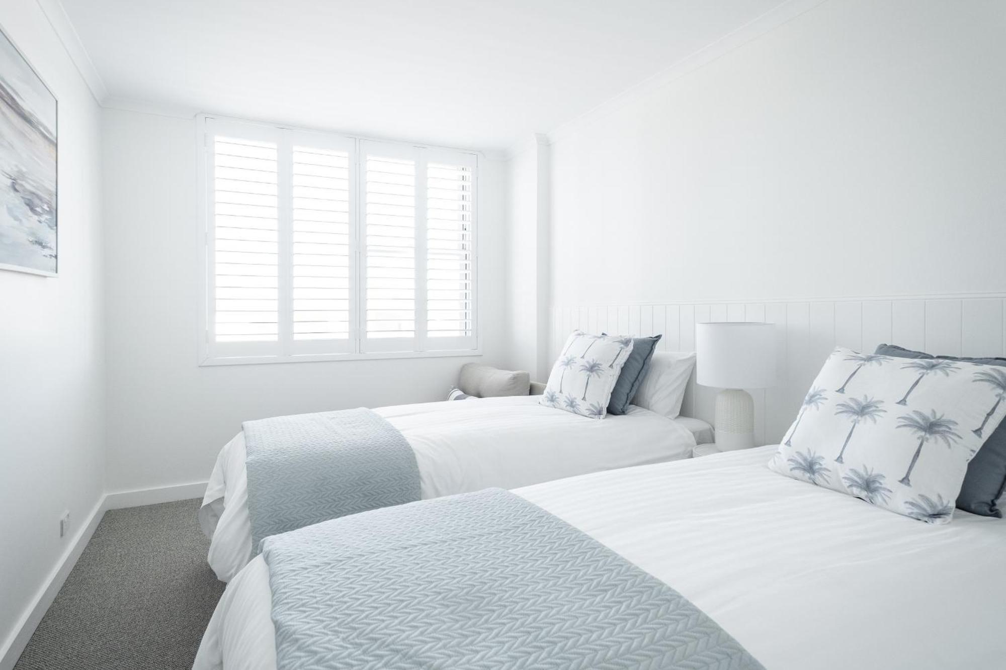 Apartment Premium Beachfront With Unbelievable Views Sydney